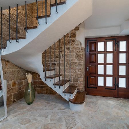 Manero Villa Trogir Exterior photo