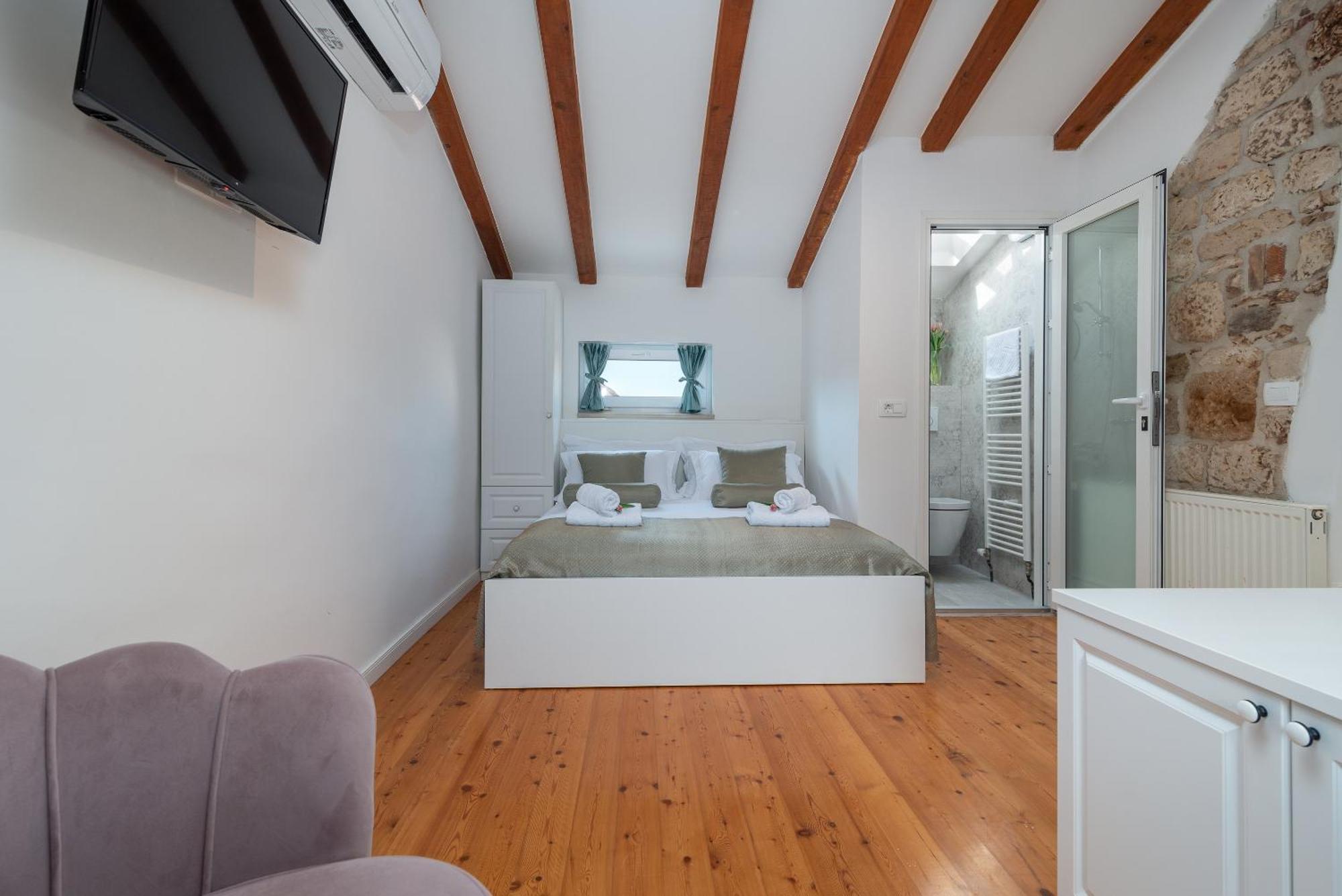 Manero Villa Trogir Exterior photo
