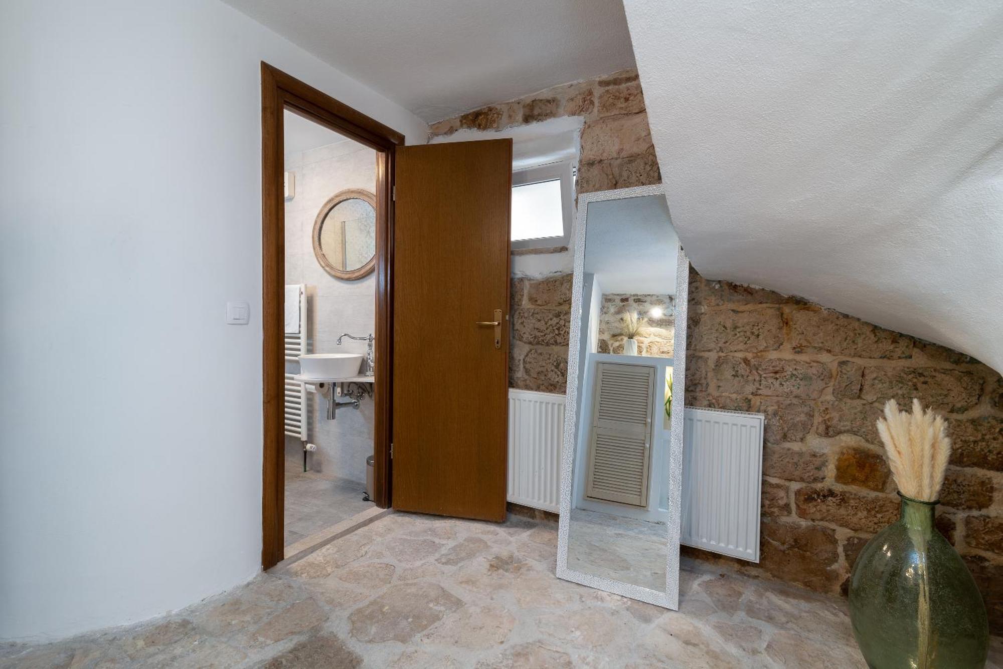 Manero Villa Trogir Exterior photo