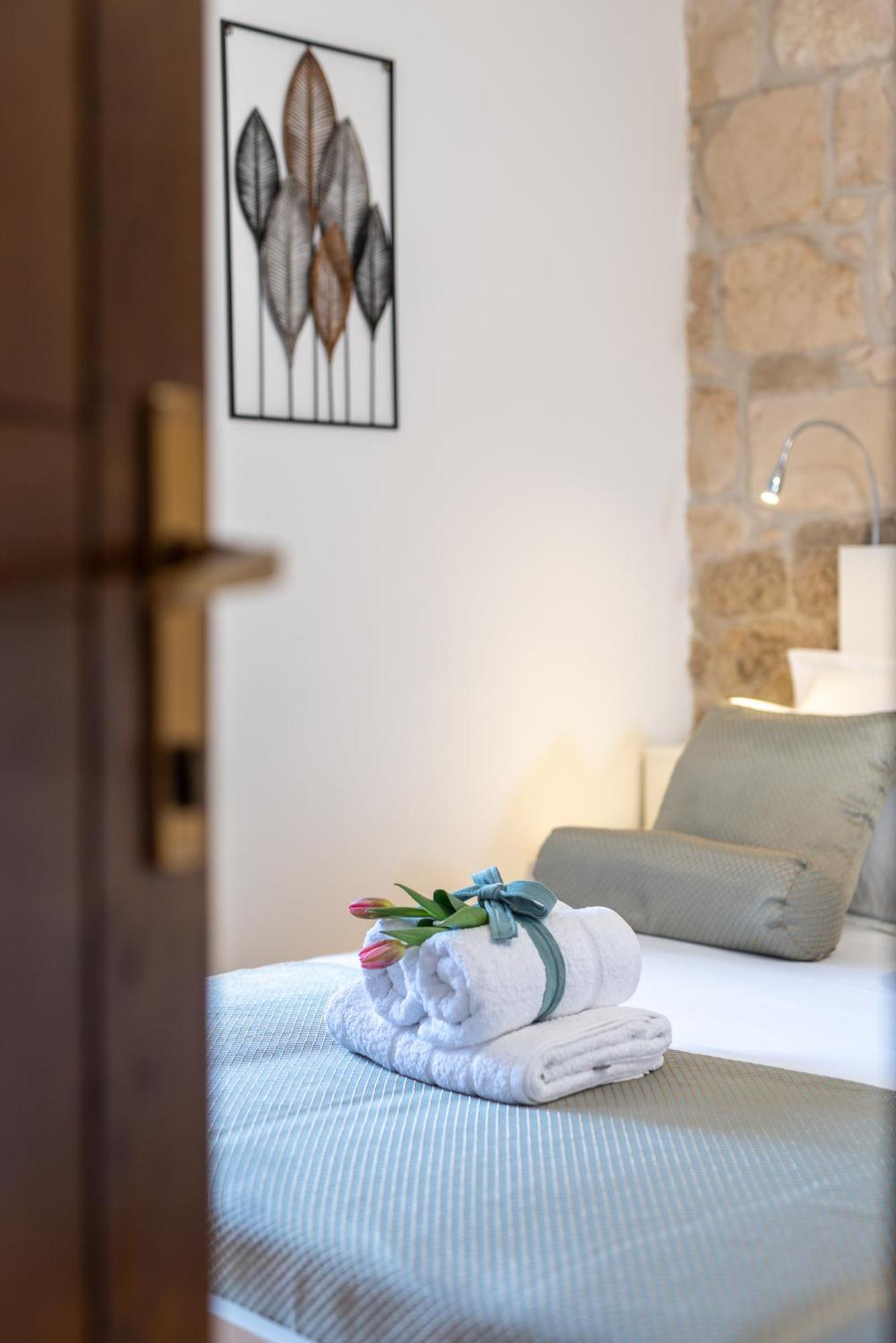Manero Villa Trogir Exterior photo