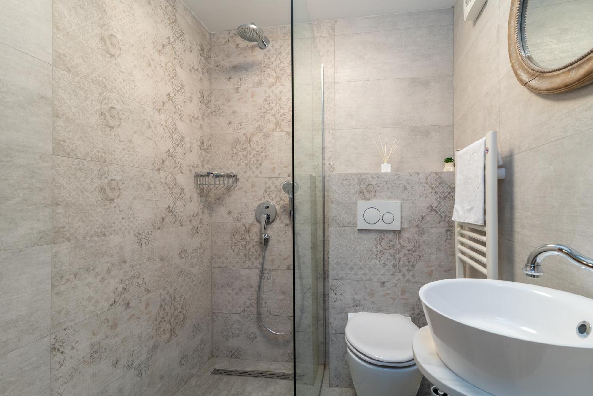 Manero Villa Trogir Exterior photo