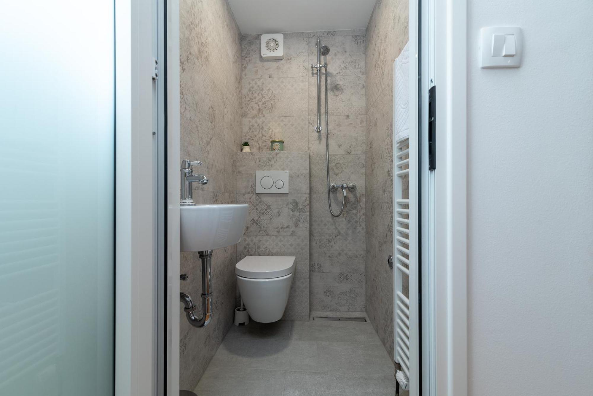 Manero Villa Trogir Exterior photo