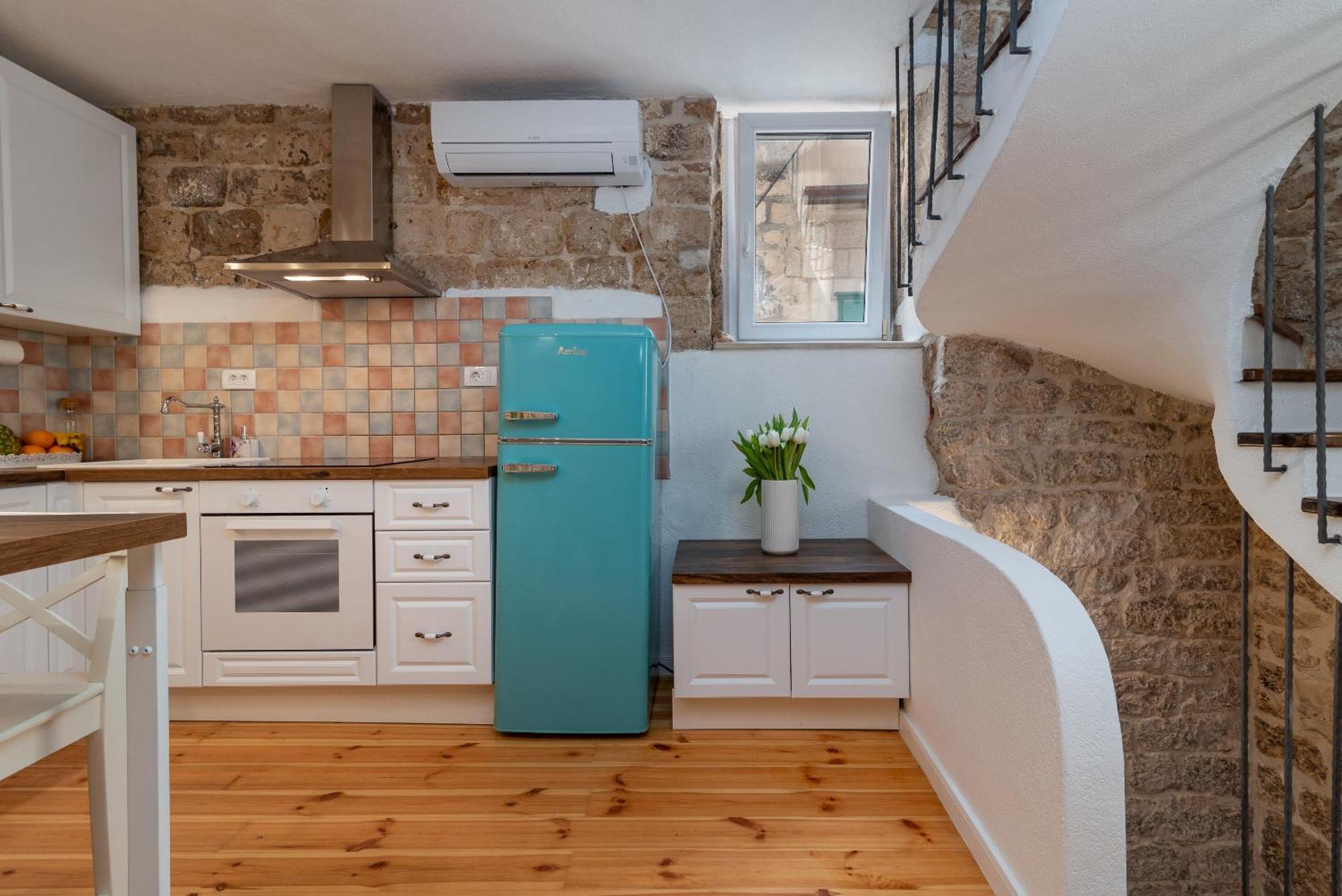 Manero Villa Trogir Exterior photo