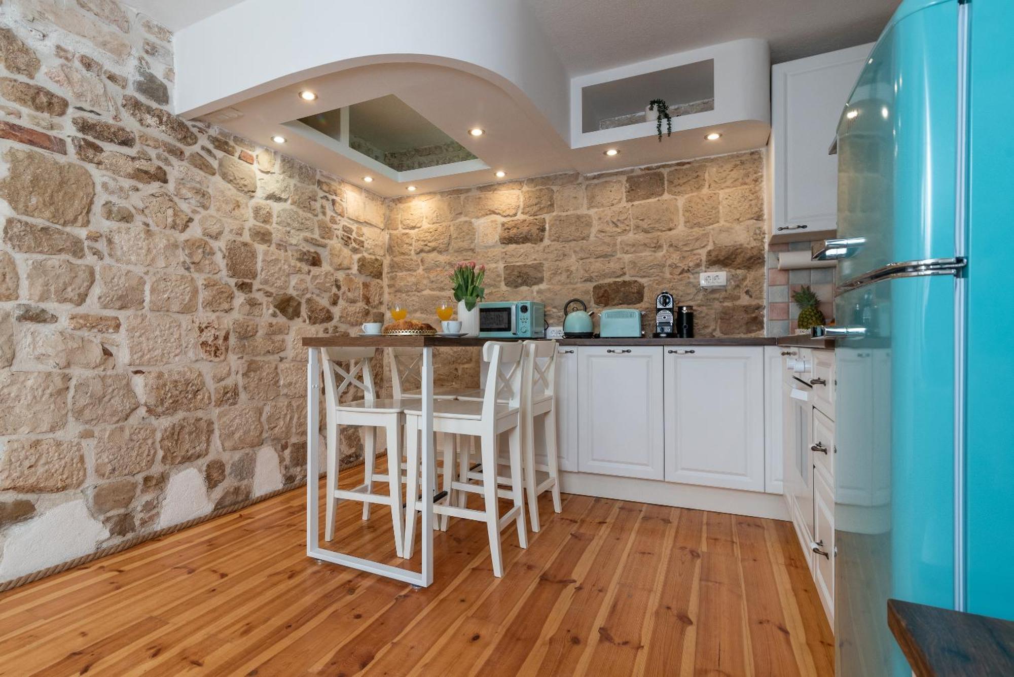Manero Villa Trogir Exterior photo