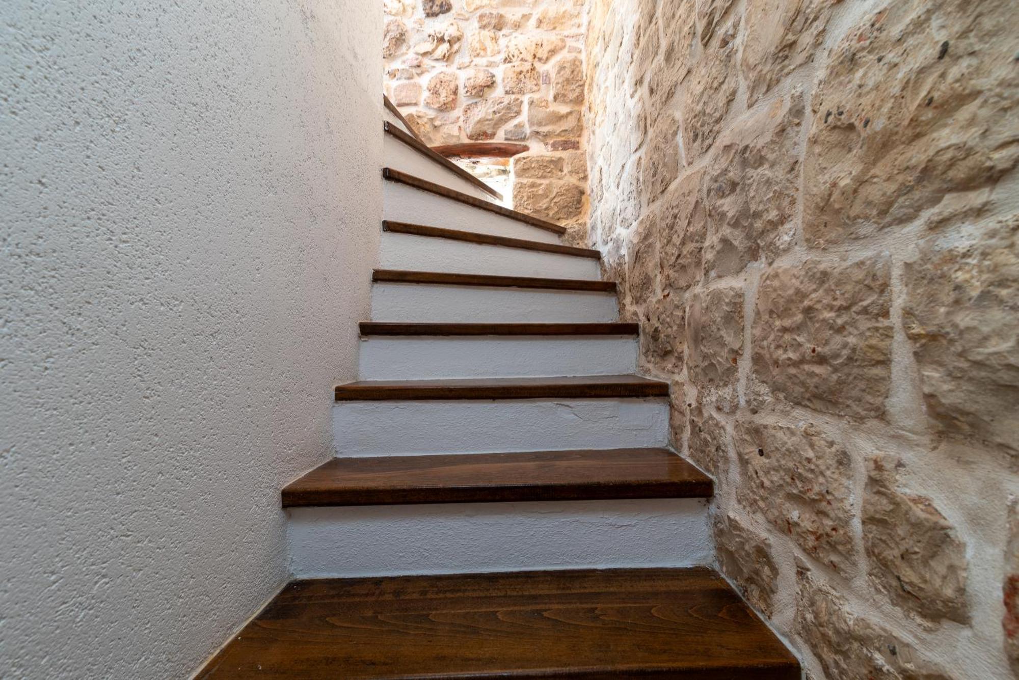 Manero Villa Trogir Exterior photo